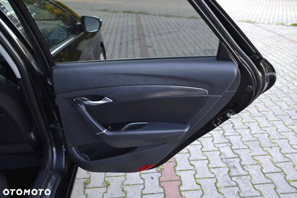 Hyundai i40 2.0 GDI Premium - 19