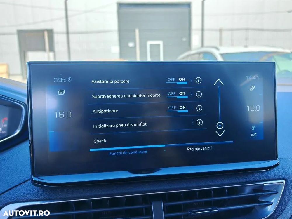 Peugeot 5008 1.5 BlueHDI s&s EAT8 Allure - 18