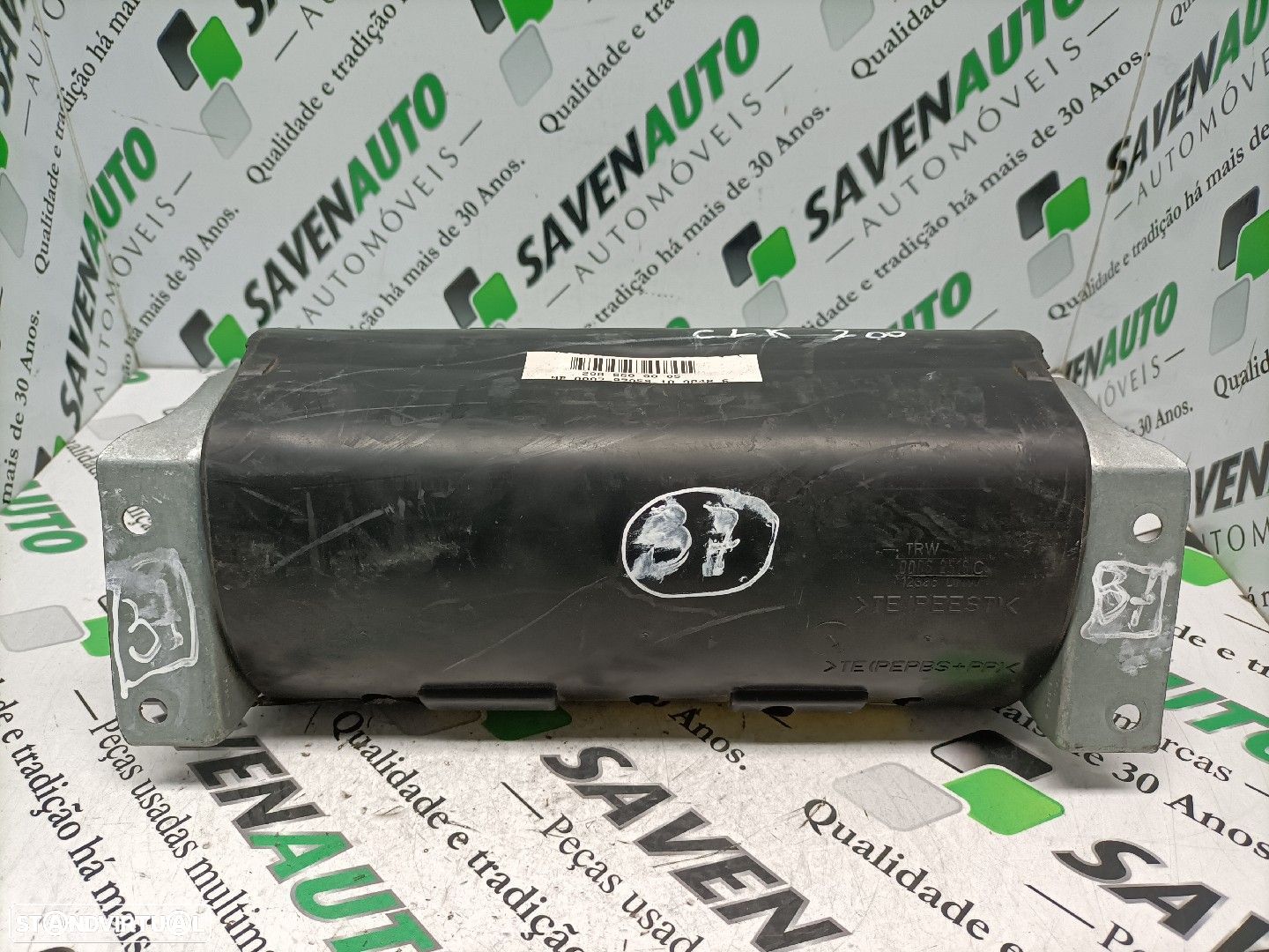 Airbag Passageiro Mercedes-Benz Clk (C208) - 1