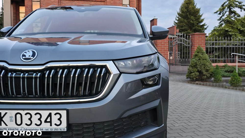 Skoda Kodiaq 2.0 TSI 4x4 Style DSG - 30