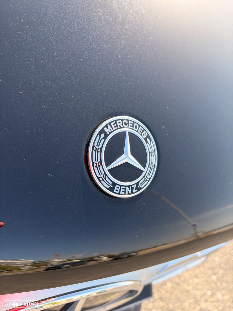 Mercedes-Benz GLC 300 de 4Matic 9G-TRONIC - 1