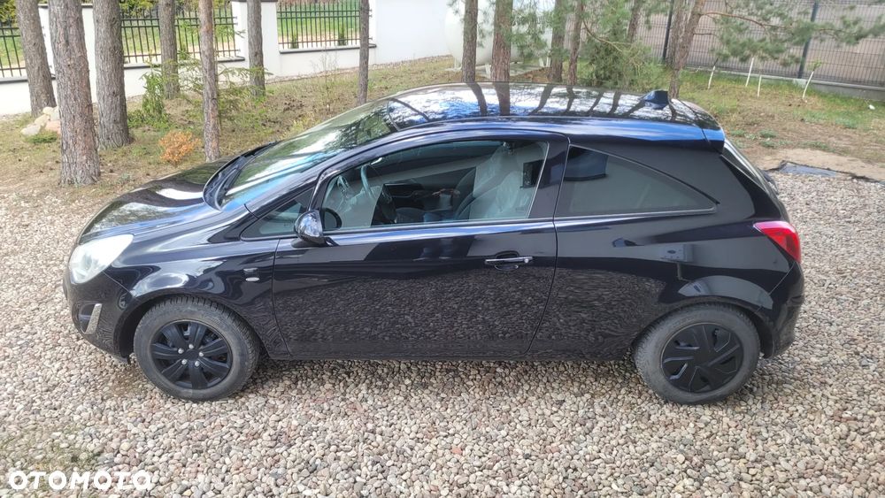 Opel Corsa 1.2 16V EcoFLEX Satellite - 6