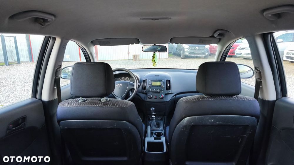 Hyundai i30 - 19