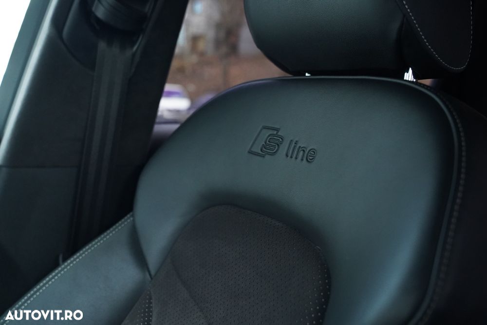 Audi Q5 2.0 TDI Quattro S tronic Sport - 12