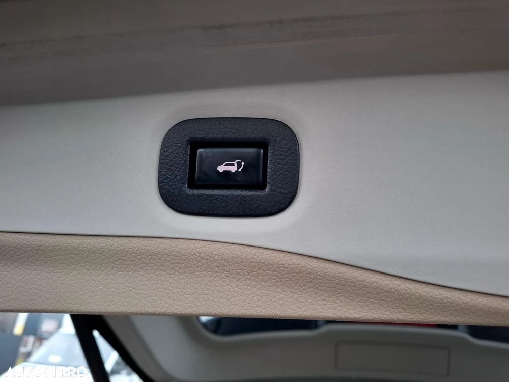 Nissan X-Trail 1.6L dCI Start/Stop XTRONIC Acenta Aut. - 14