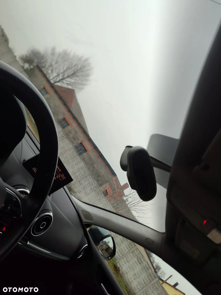 Audi A3 3-drzwiowe 1.4 TFSI Ambition - 6