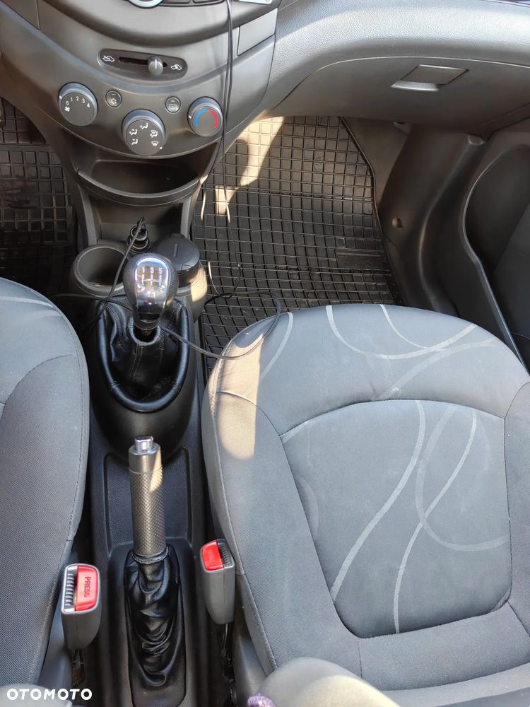 Chevrolet Spark 1.0 LS+ - 24