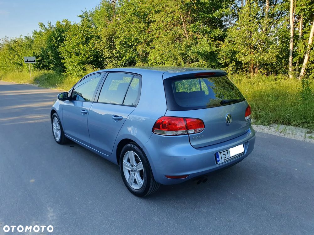 Volkswagen Golf 1.4 TSI Edition - 5