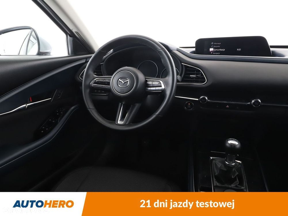 Mazda CX-30 - 13