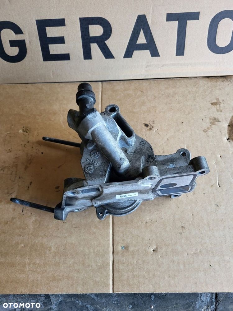 OBUDOWA TERMOSTATU BMW MINI TOYOTA AVENSIS T27 2.0D N47C20A 16323-WA010