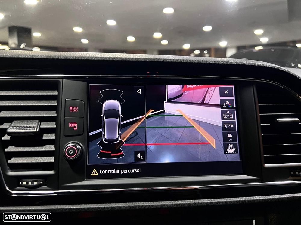 SEAT Leon 2.0 TSI S&S DSG Cupra 280 - 41