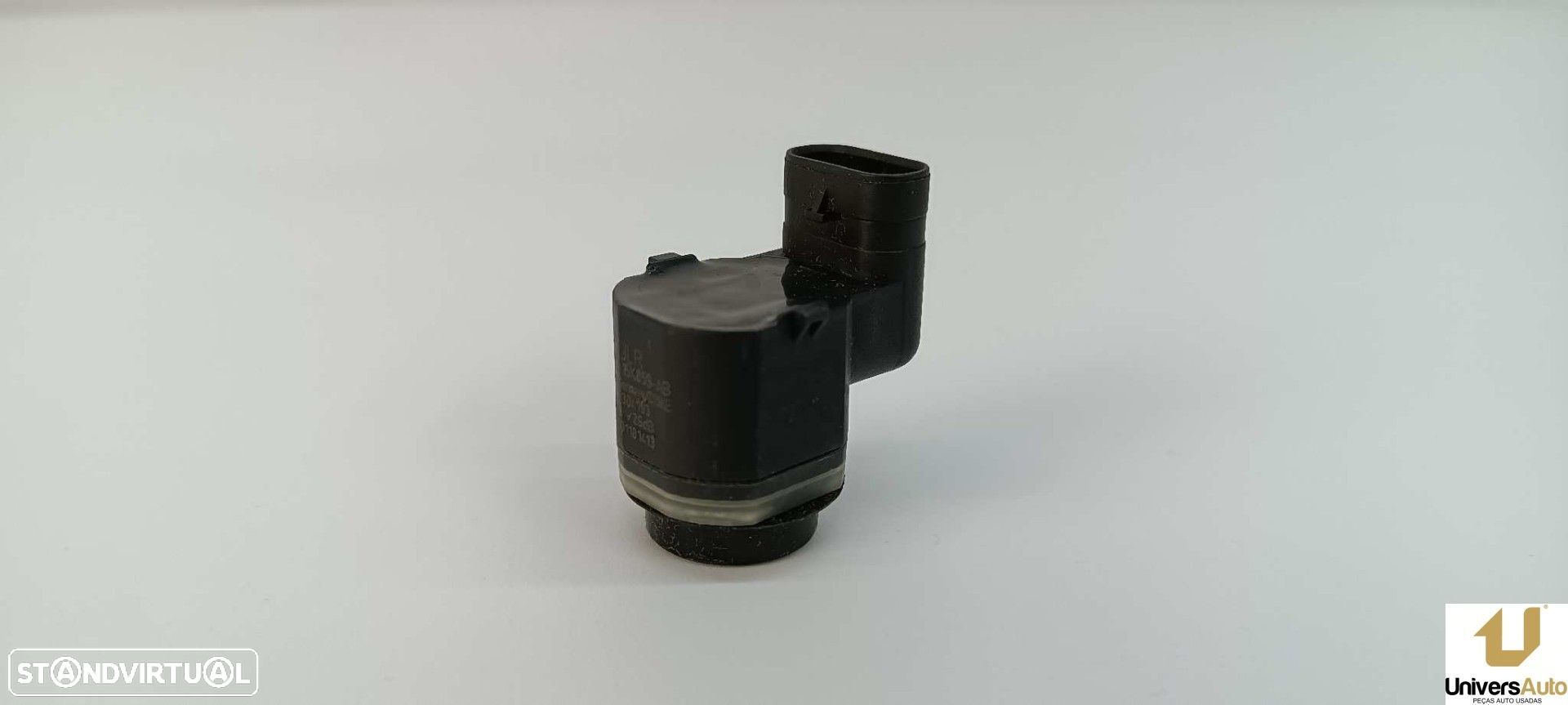 SENSOR DE ESTACIONAMENTO LAND ROVER RANGE ROVER SPORT HSE - 1