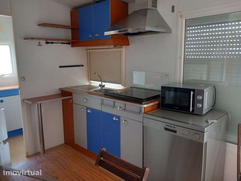 Aluga-se casa móvel - Grande imagem: 5/6