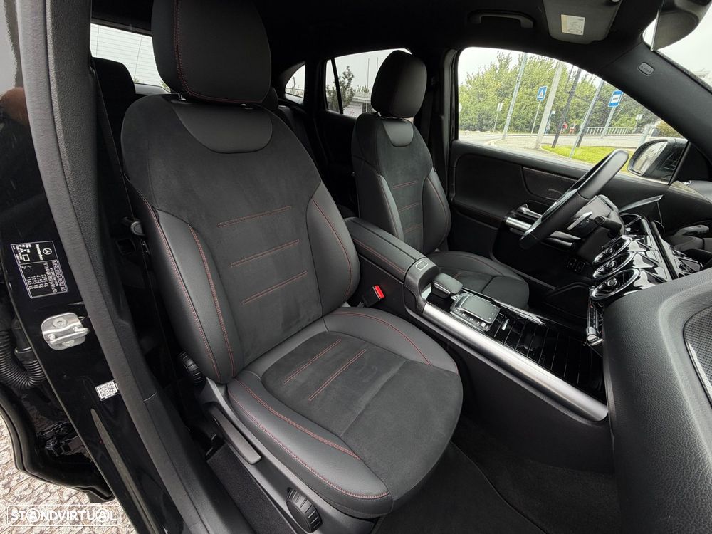 Mercedes-Benz GLA 250 - 51