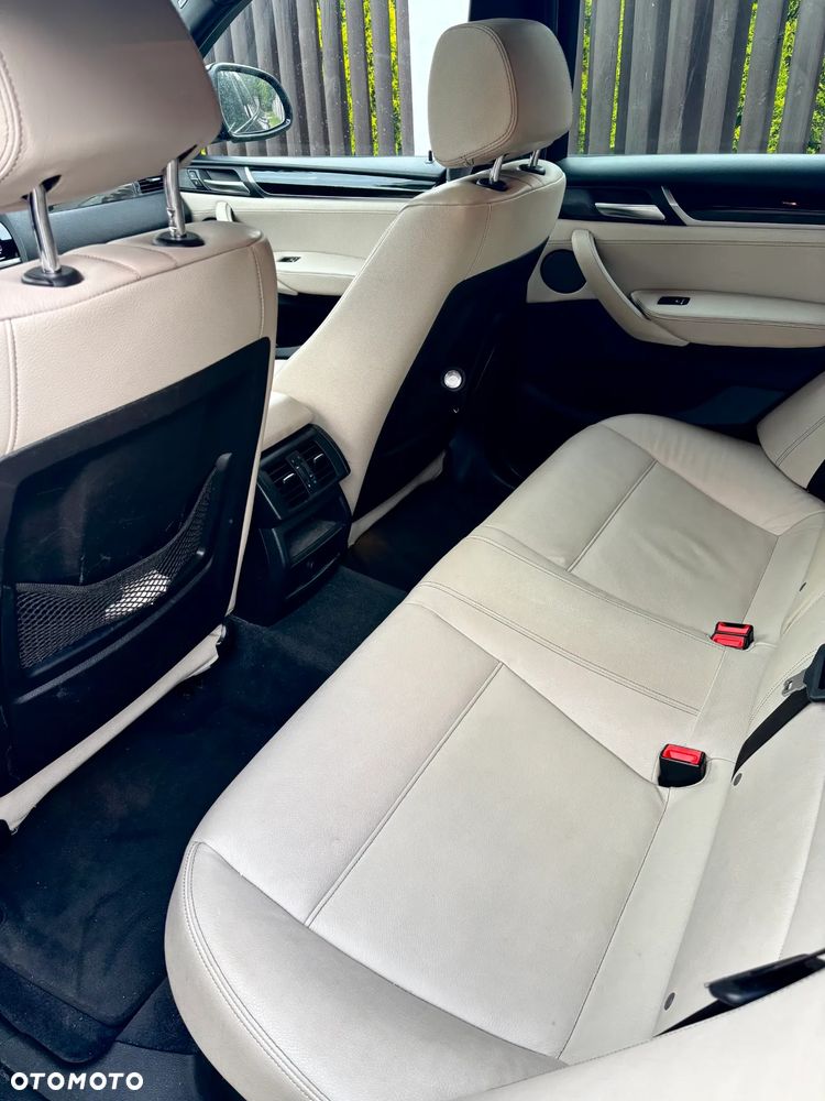 BMW X4 xDrive20i - 4