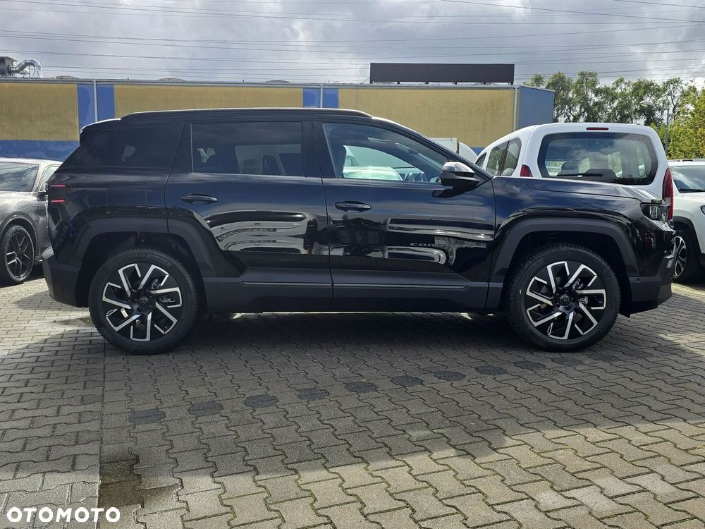 Jeep Compass - 8