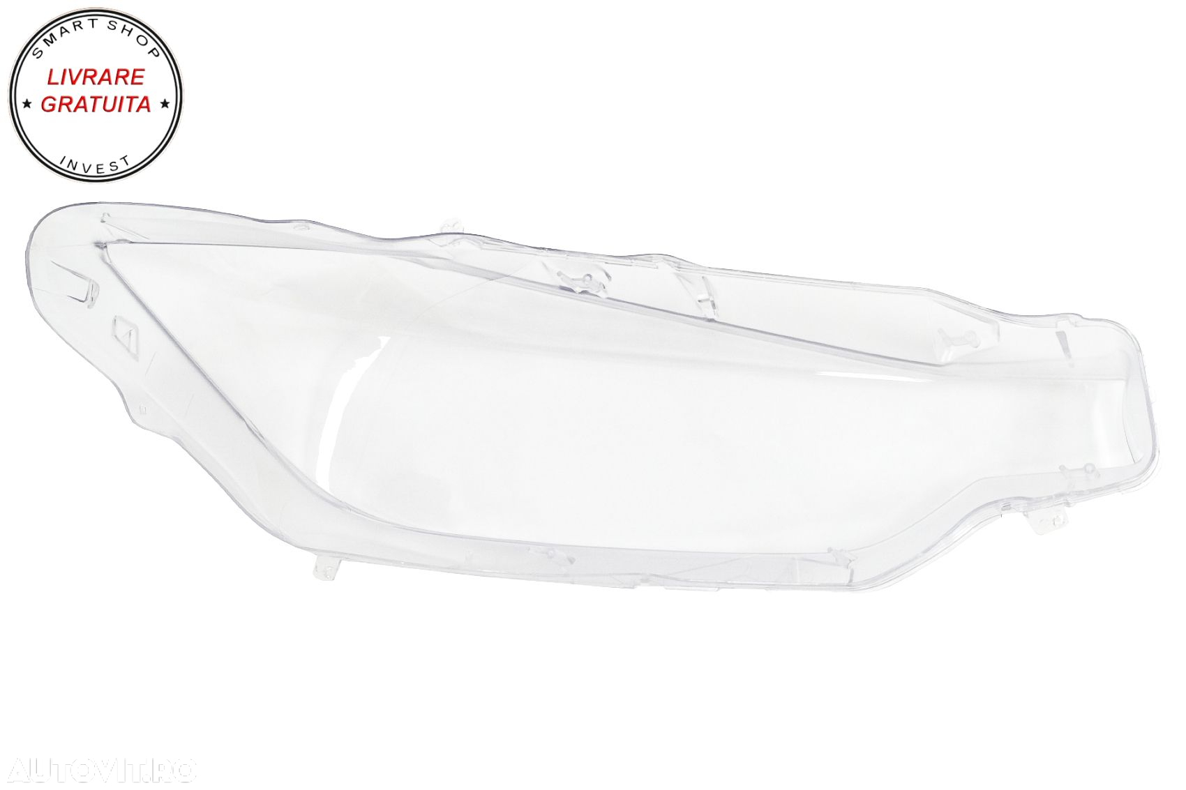 Sticle Far BMW Seria 3 F30 F31 (2011-2014)- livrare gratuita - 3