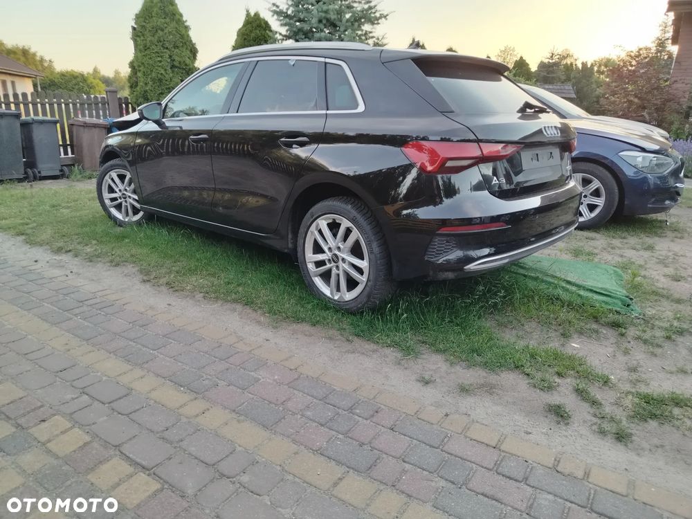 Audi A3 Sportback - 12