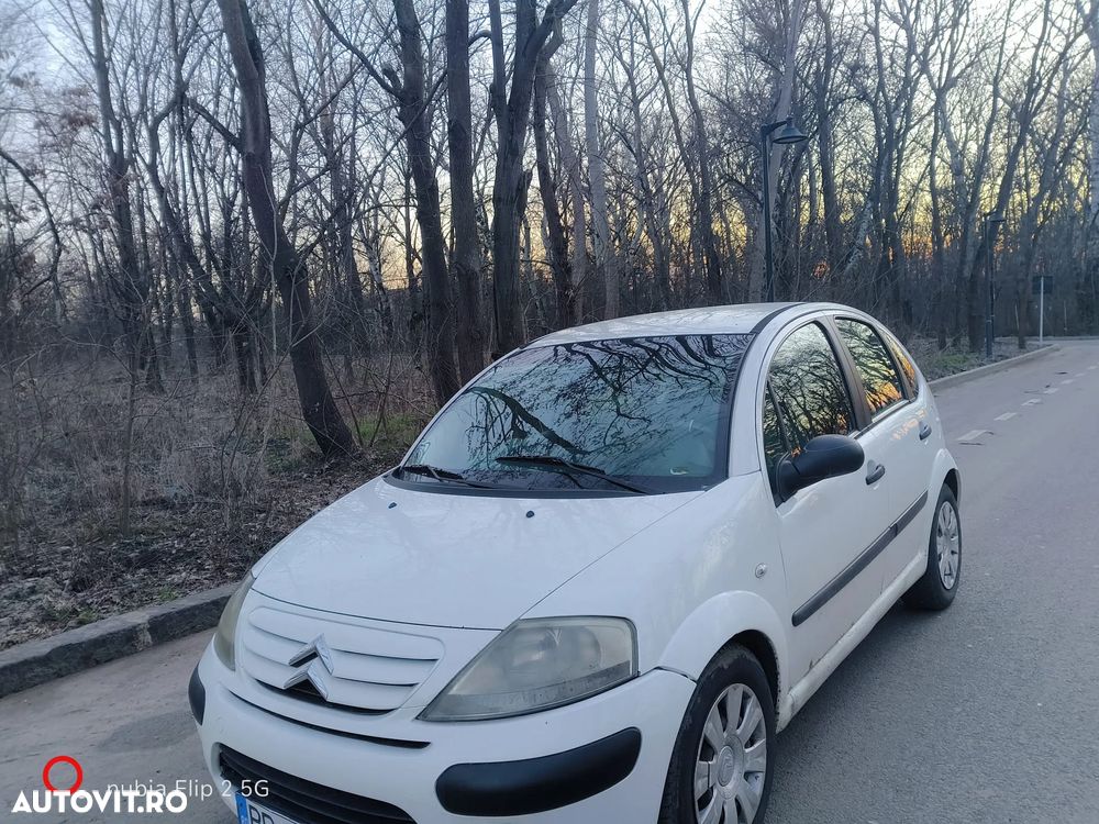 Citroën C3 - 2