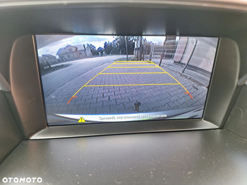Opel Zafira - 22