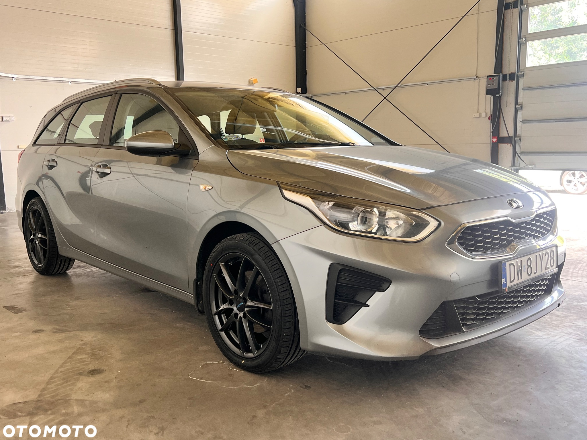 Kia Ceed 1.6 CRDi SCR L Business Line - 3
