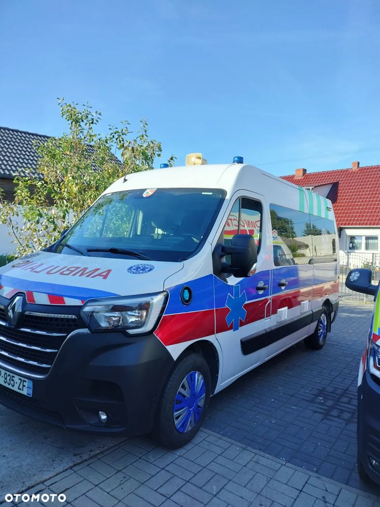 Renault Master - 14