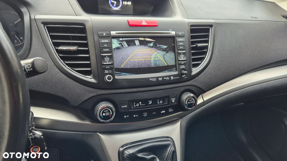 Honda CR-V 2.0i-VTEC 4WD Executive - 36