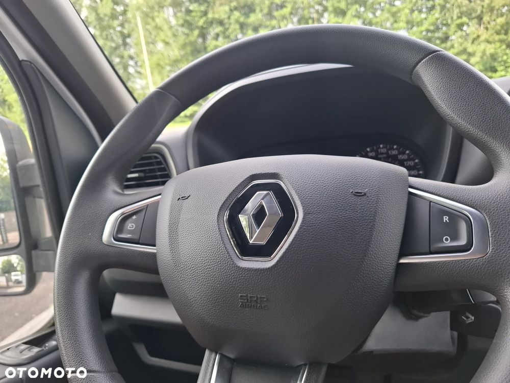 Renault MASTER - 11