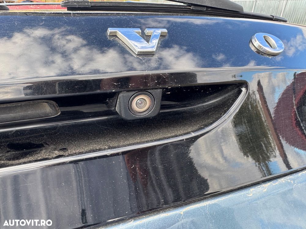 Volvo V40 D2 Ocean Race - 22