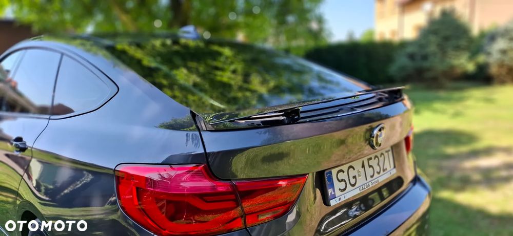 BMW 3GT 318d Advantage - 19