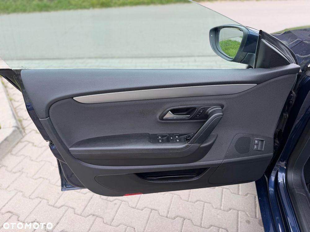 Volkswagen CC - 23