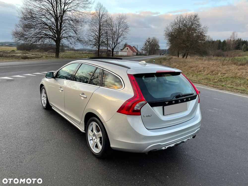 Volvo V60 - 26