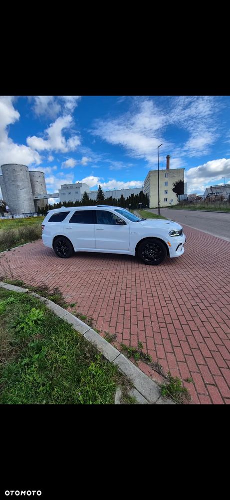 Dodge Durango - 9
