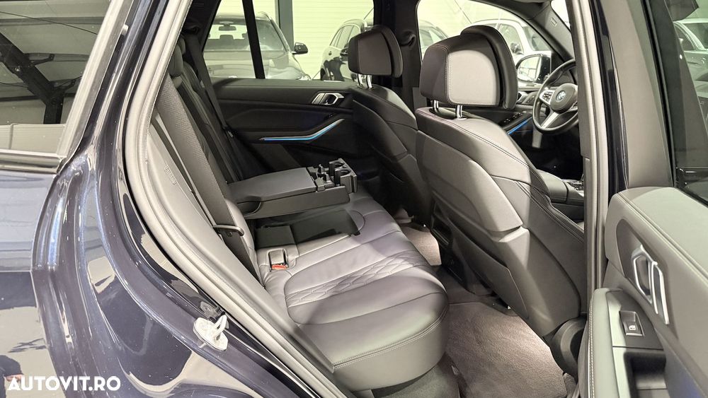 BMW X5 xDrive45e AT PHEV - 28
