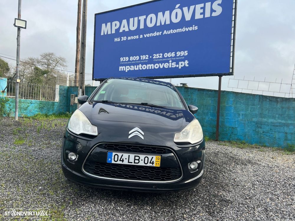 Citroën C3 1.4 HDi Airdream Attraction - 4