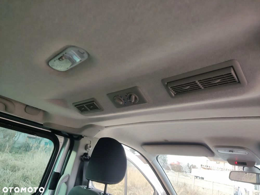 Fiat Talento L2H1 S&S Family - 11