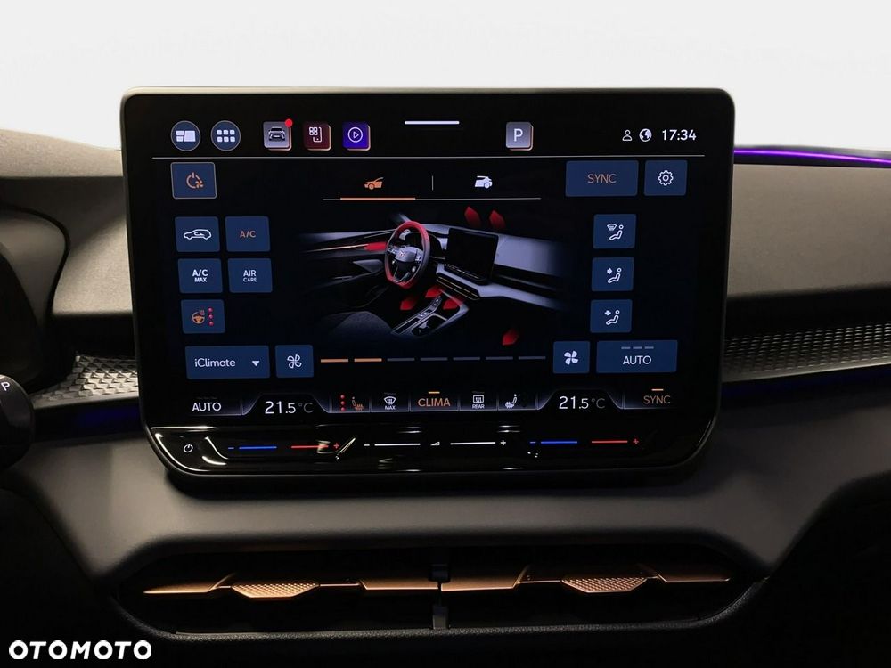 Cupra Terramar 1.5 eTSI mHEV DSG - 31