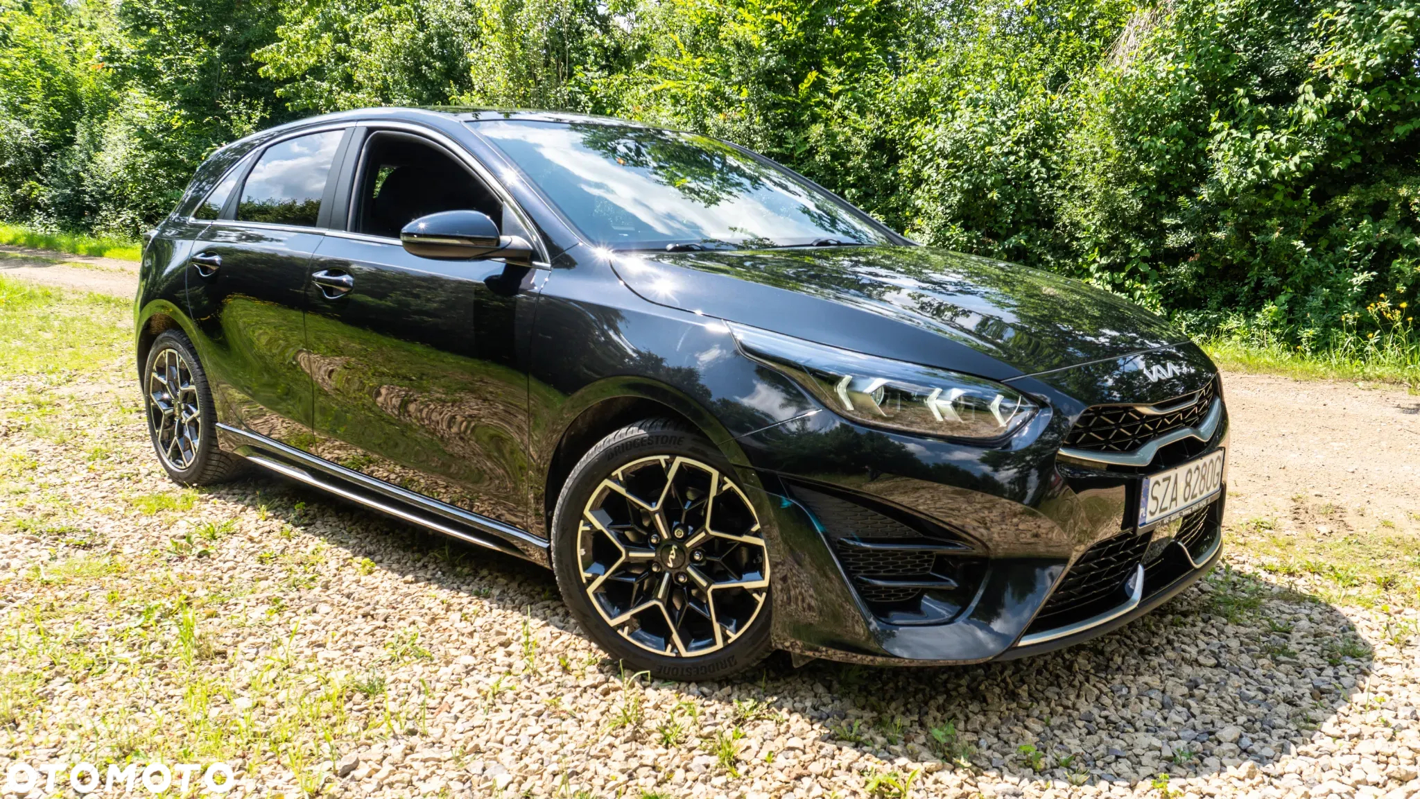 Kia Ceed 1.5 T-GDI GT-Line - 2