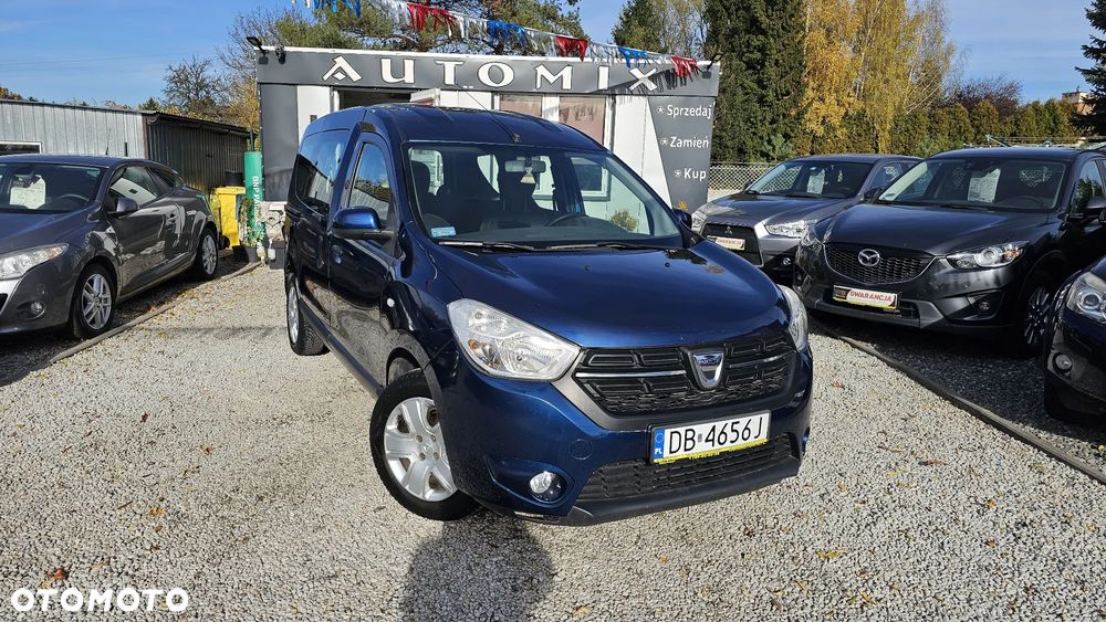 Dacia Dokker - 13