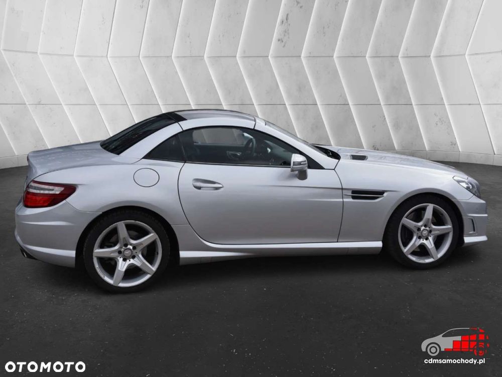 Mercedes-Benz SLK - 11