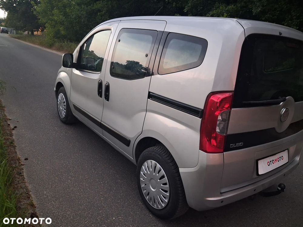 Fiat Qubo - 5