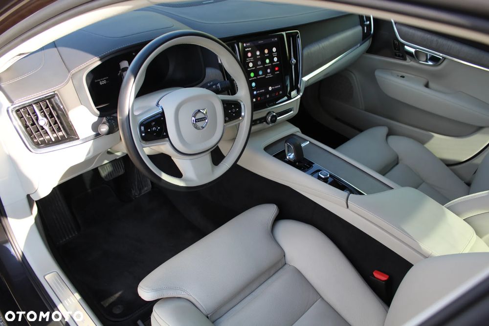 Volvo S90 B4 B Plus Bright - 25