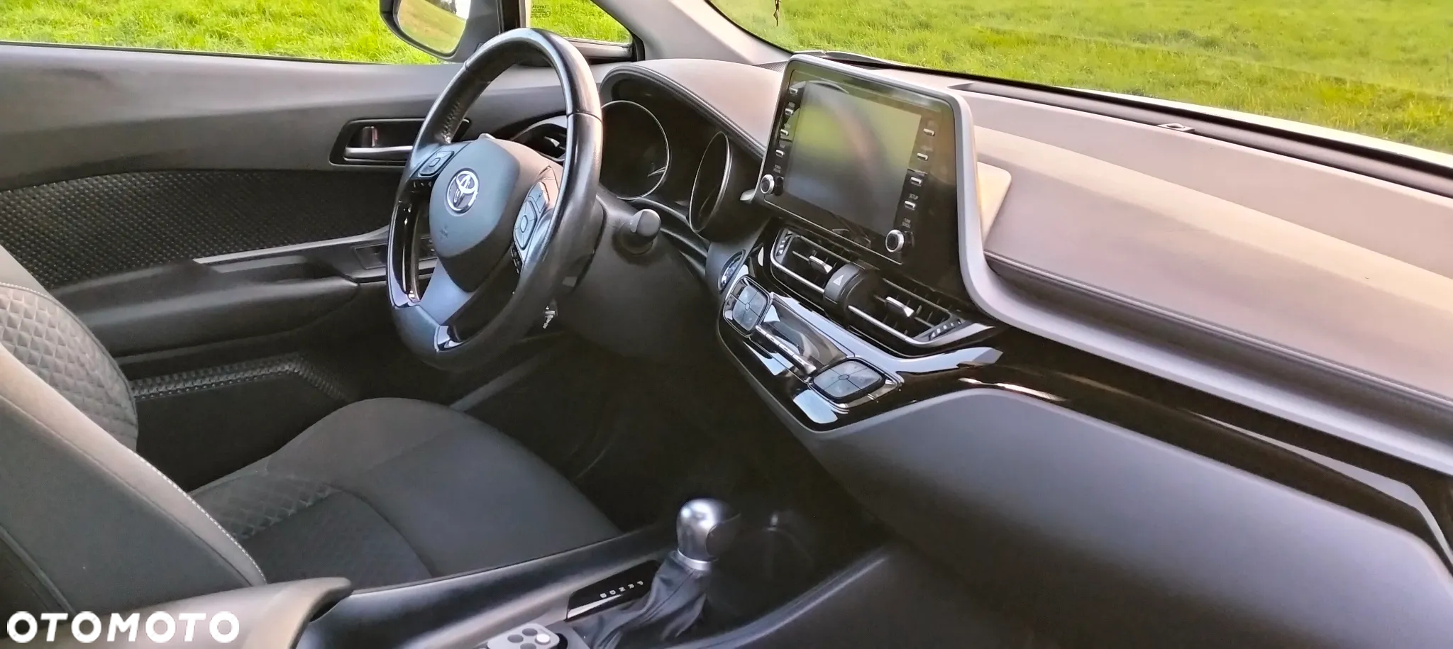 Toyota C-HR 1.8 Hybrid Comfort - 15