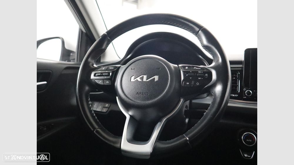 Kia Rio 1.0 T-GDi Wave - 6