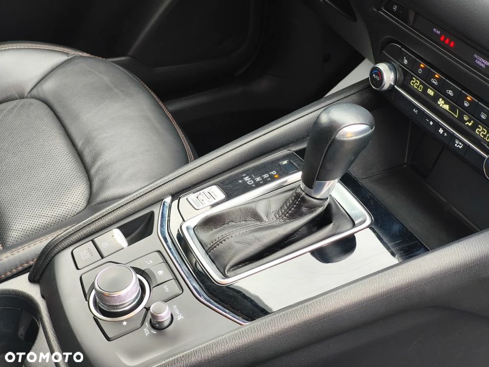 Mazda CX-5 - 18