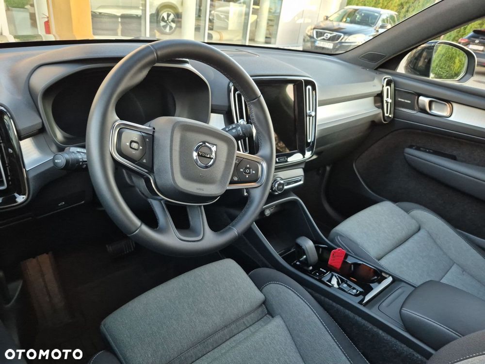 Volvo XC 40 - 14
