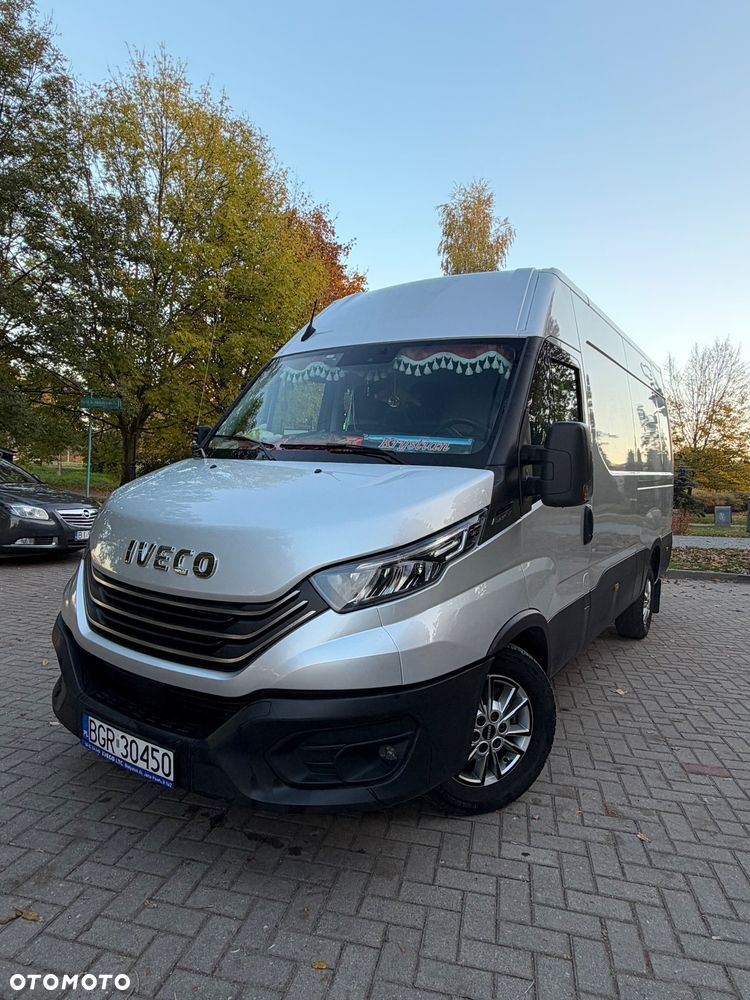 Iveco Daily - 39