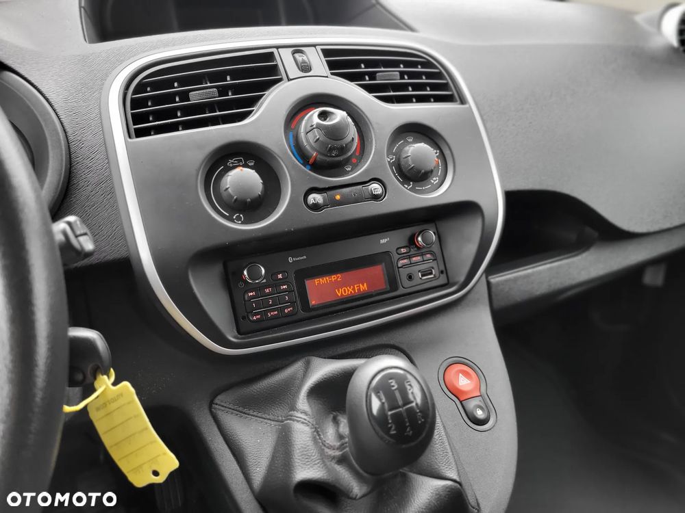 Renault Kangoo dCi 75 FAP Authentique - 14
