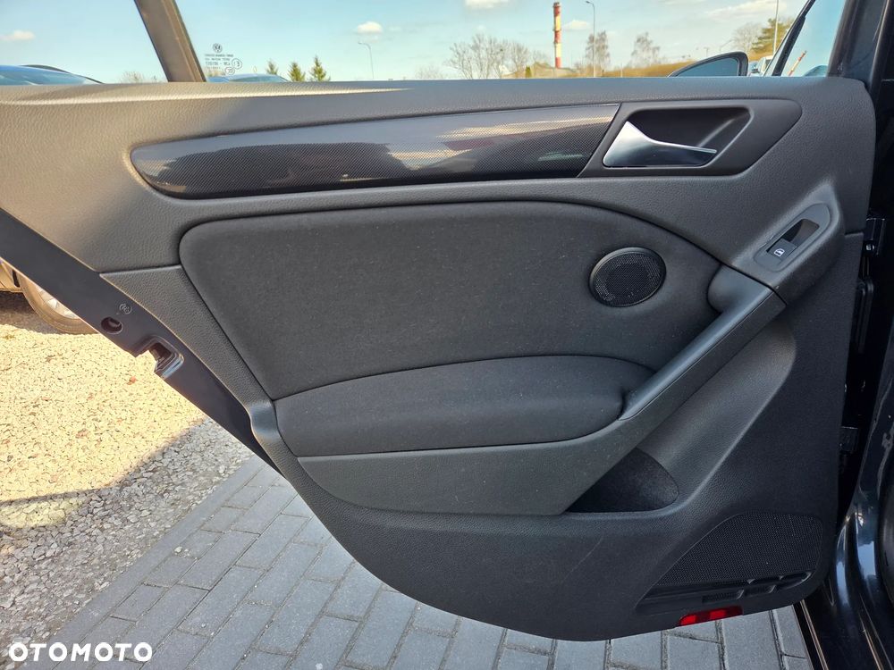 Volkswagen Golf 1.4 TSI Comfortline Optimum - 23