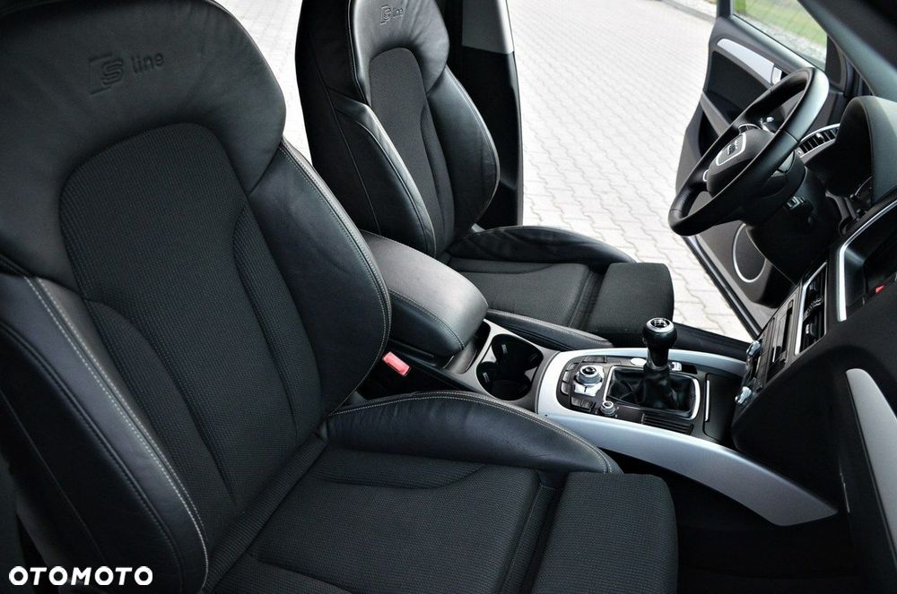 Audi Q5 - 20